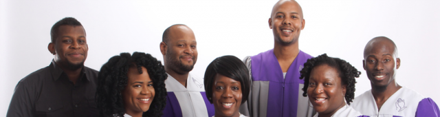 Nate Brown & One Voice