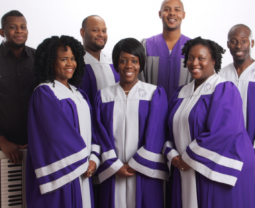 Nate Brown & One Voice