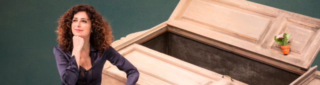 Sento la Terra girare