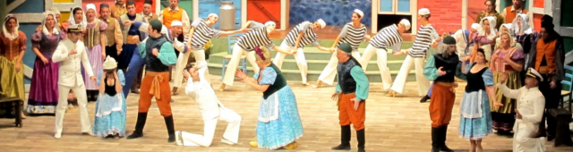 Il Paese dei Campanelli