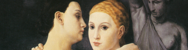 La milleduesima notte: arte e moda negli anni Venti