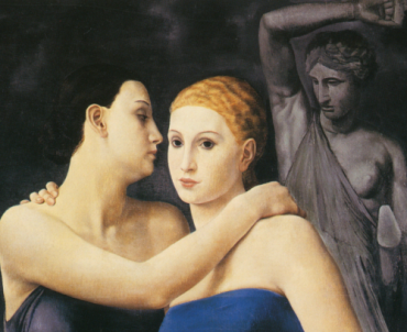 La milleduesima notte: arte e moda negli anni Venti