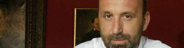 Terra acqua ferro fuoco: Carlo Scarpa architetto sciamano