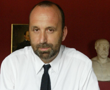 Terra acqua ferro fuoco: Carlo Scarpa architetto sciamano