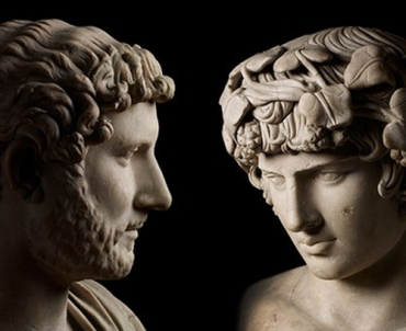 Frammenti di Memorie di Adriano