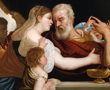 Ecuba | Metateatro (e metà chissà)