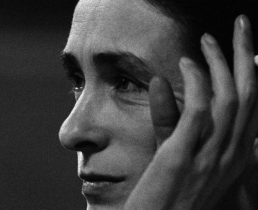 Autour de Pina Bausch - Tanztheater Wuppertal