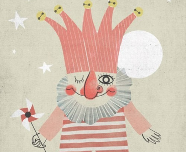 Si gioca e si cresce. Ovvero storia di Gilda e Rigoletto