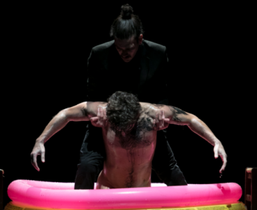 Lost in this (un)stable life + Lost in my (28) days