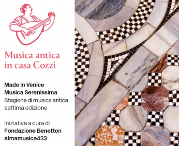 Ensemble Kalicantus e Ilaria Fantin