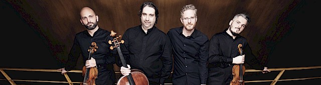 Quartetto di Cremona