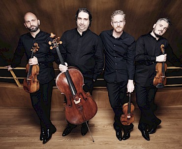 Quartetto di Cremona