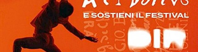 Sostieni il Festival della Danza con Art Bonus!