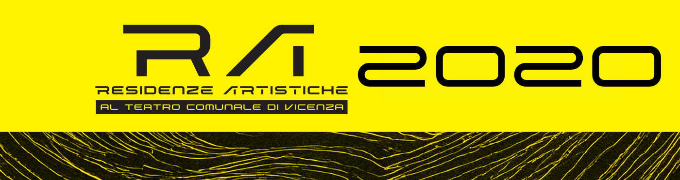Residenze artistiche 2020