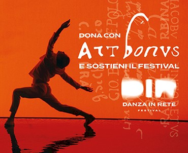 Support the Network Dance Festival!