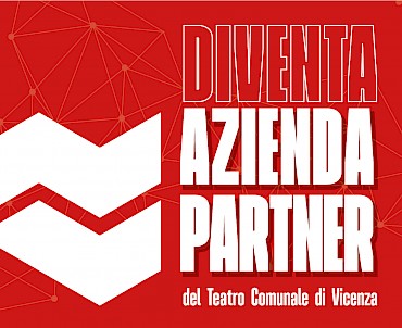 Make your business a partner of the theater!