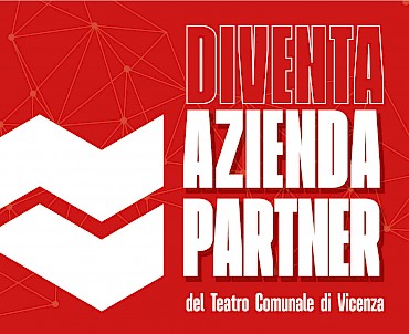 Grazie ai nostri partner, sponsor e sostenitori