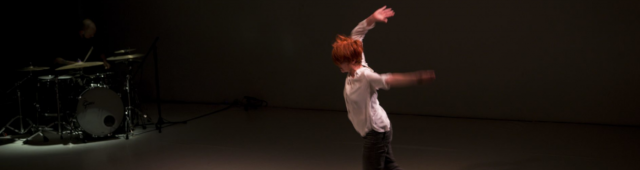 A corpo libero | Himalaya_drumming