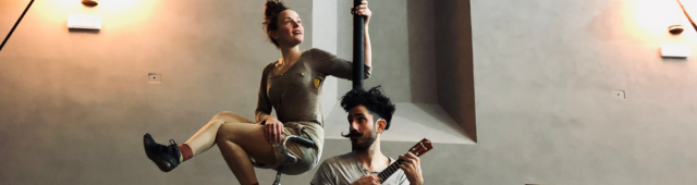 Dolce Salato - work in progress