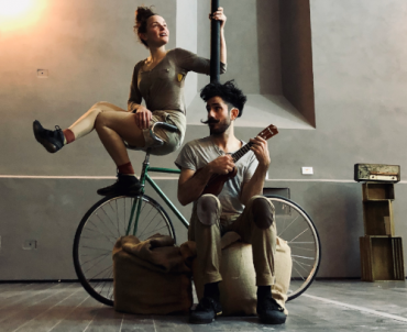 Dolce Salato - work in progress