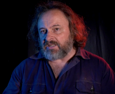 Dizionario Balasso (Colpi di Tag)