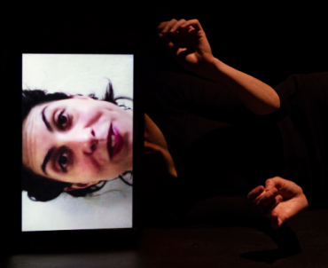 Re - Play | Work in progress