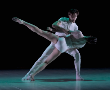 Bayadère - Il regno delle ombre