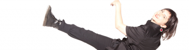 Memorie di intime rivoluzioni