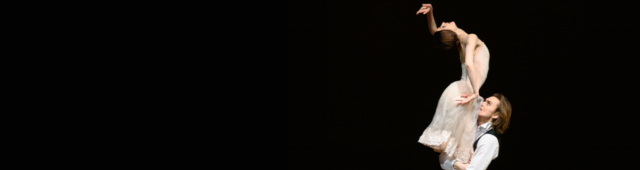 La signora delle camelie