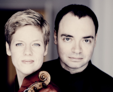 Isabelle Faust | Alexander Melnikov