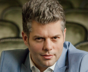 Orchestra del Teatro Olimpico | Barnabas Kelemen