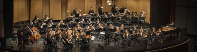 Orchestra del Teatro Olimpico | Alexander Lonquich