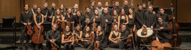 Gran Concerto di San Silvestro