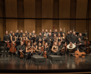 Gran Concerto di San Silvestro