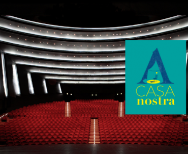 Teatro Comunale di Vicenza | Zebra