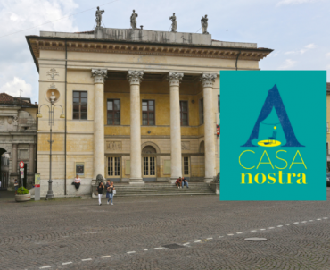 Teatro Comunale di Belluno | Fondazione AIDA