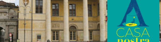 Teatro Comunale di Belluno | Fondazione AIDA
