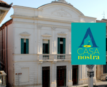 Teatro Ballarin - Lendinara | La Piccionaia