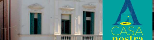 Teatro Ballarin - Lendinara | La Piccionaia