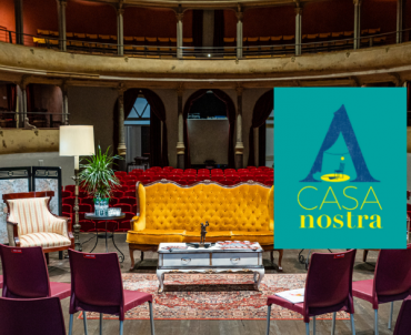 Teatro Civico di Schio | Malmadur