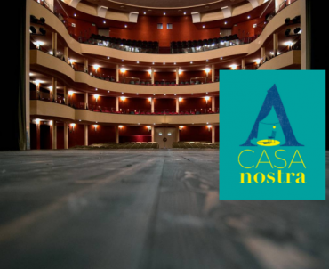 Teatro Salieri di Legnago | nusica.org