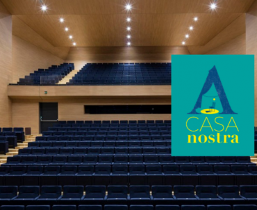 Teatro Metropolitano Astra - San Donà di Piave | Theama Teatro