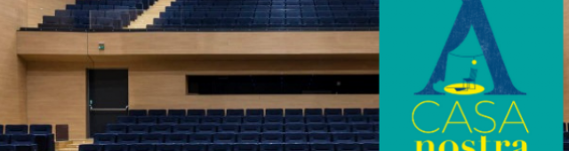 Teatro Metropolitano Astra - San Donà di Piave | Theama Teatro