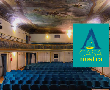 Teatro Filarmonico - Piove di Sacco | Zelda Teatro