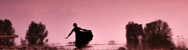 Symposium of Silence