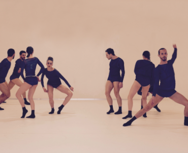 Bayadère - Il regno delle ombre