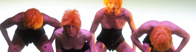 Les Misérables - o della miseria umana