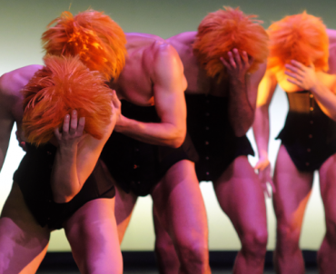 Les Misérables - o della miseria umana