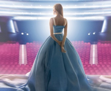 Per sempre ti rivedo