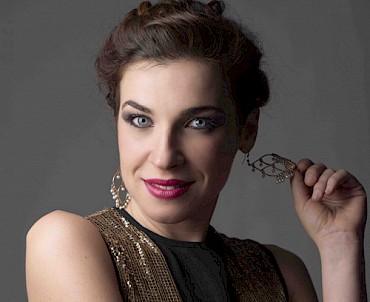 Il Pomo d'Oro | Federico Guglielmo | Giuseppina Bridelli